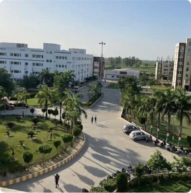 Shri Venkateshwara University-image