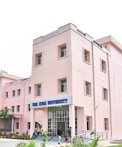 The ICFAI University, Chhattisgarh-gallery-image-2