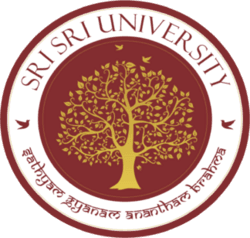 Sri Sri University-image