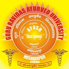 Guru Ravidas Ayurved University-image