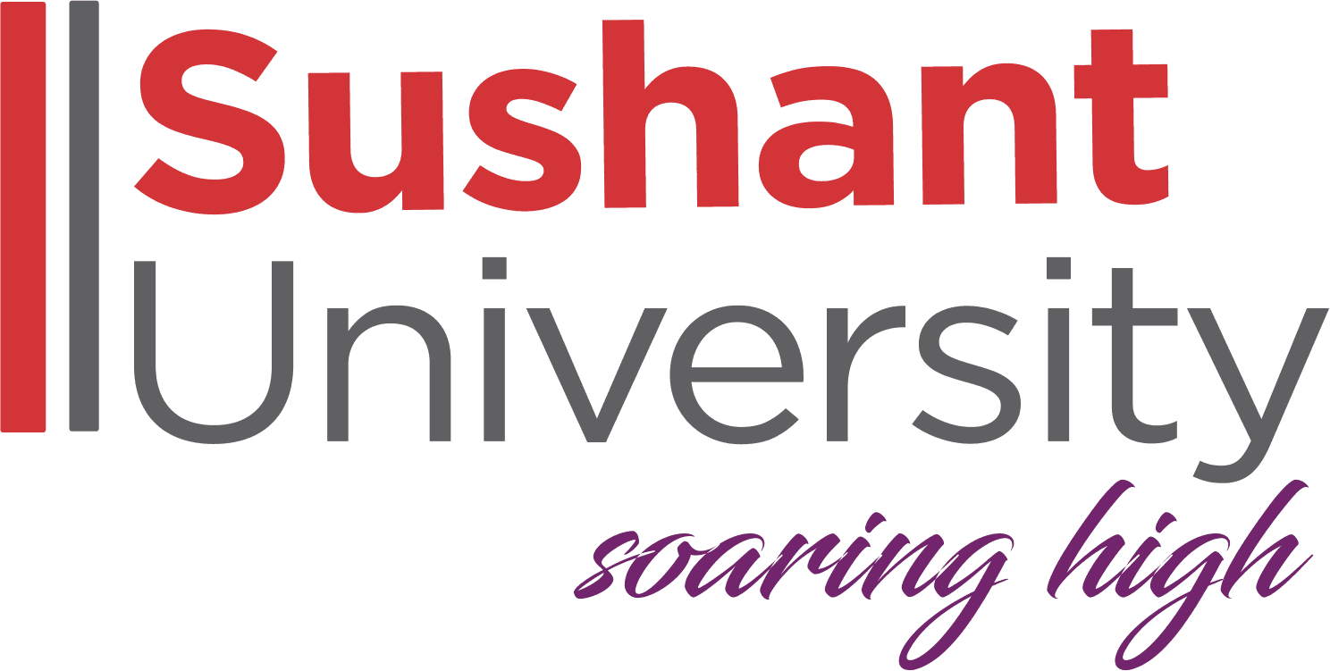 Sushant University-image