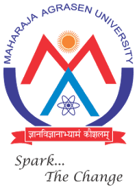 Maharaja Agrasen University-image