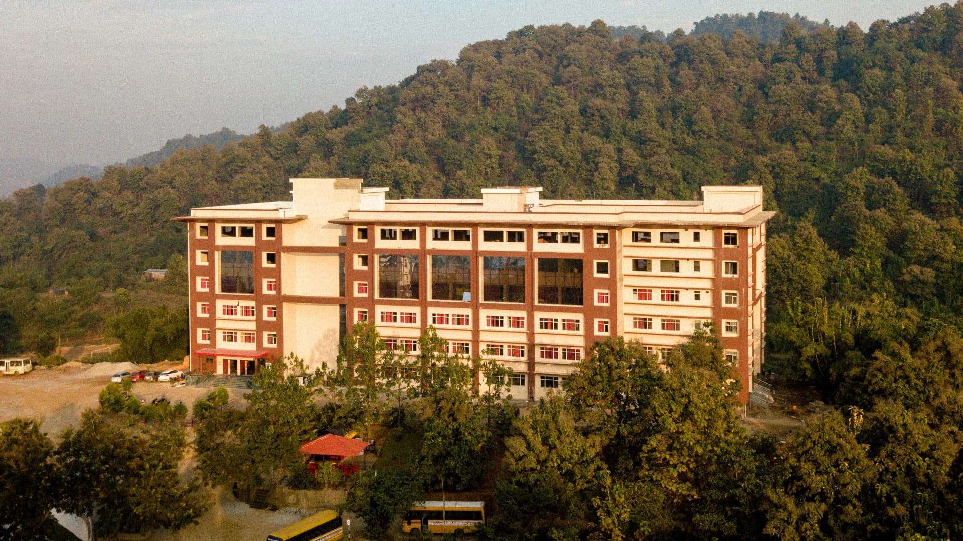 Assam Down Town University-image