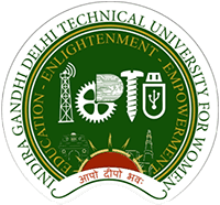 Indira Gandhi Delhi Technical University for Women-image