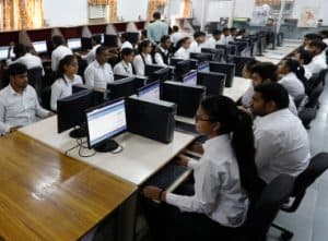 Sangam University-image