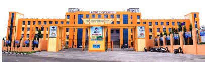 IEC University-image