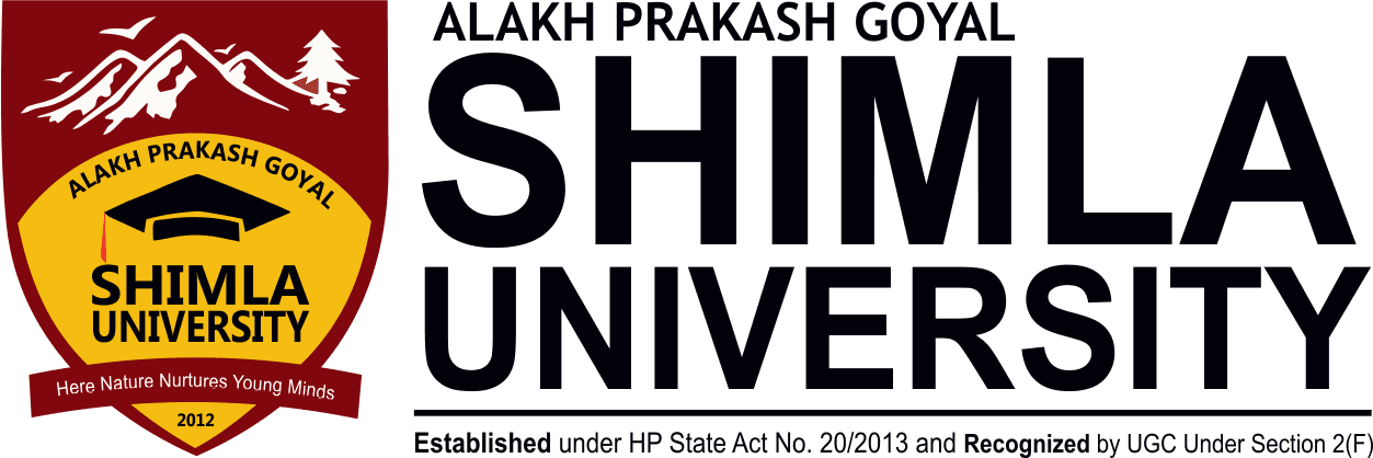 Alakh Prakash Goyal University-image
