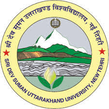 Sri Dev Suman Uttarakhand University-image