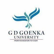 GD Goenka University-image