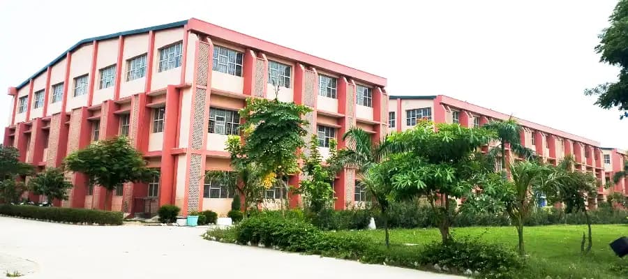 Shobhit University-image