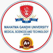 Mahatma Gandhi University of Medical Sciences & Technology-image