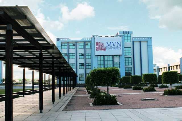 MVN University-image
