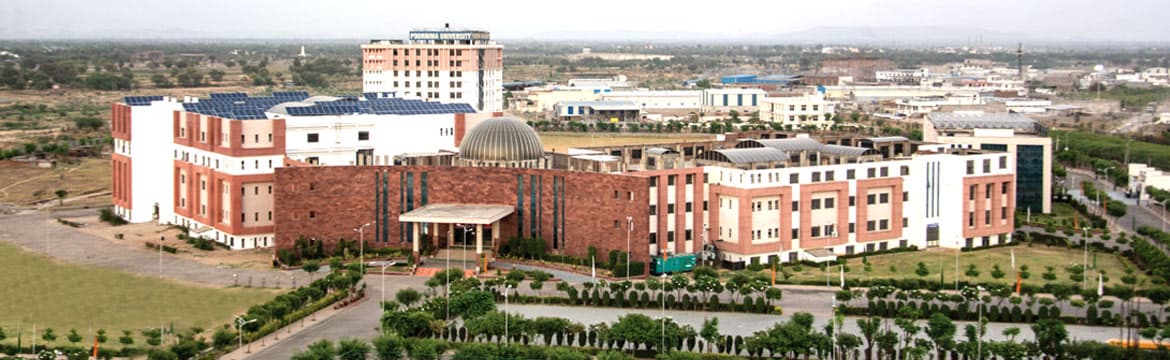 PU Jaipur-image