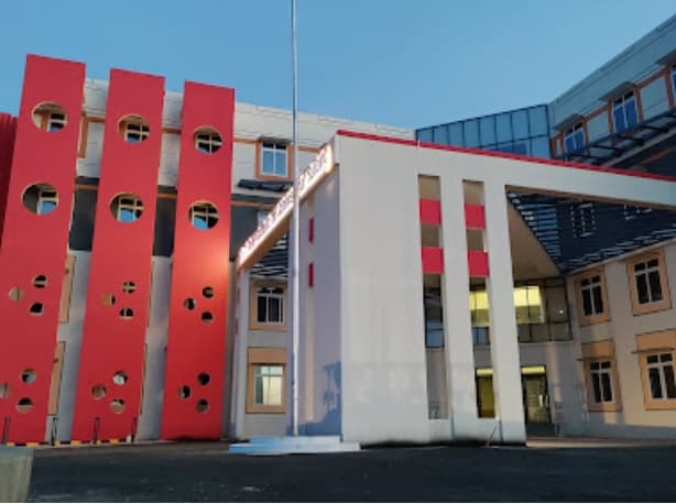 IIIT Trichy-gallery-image-1