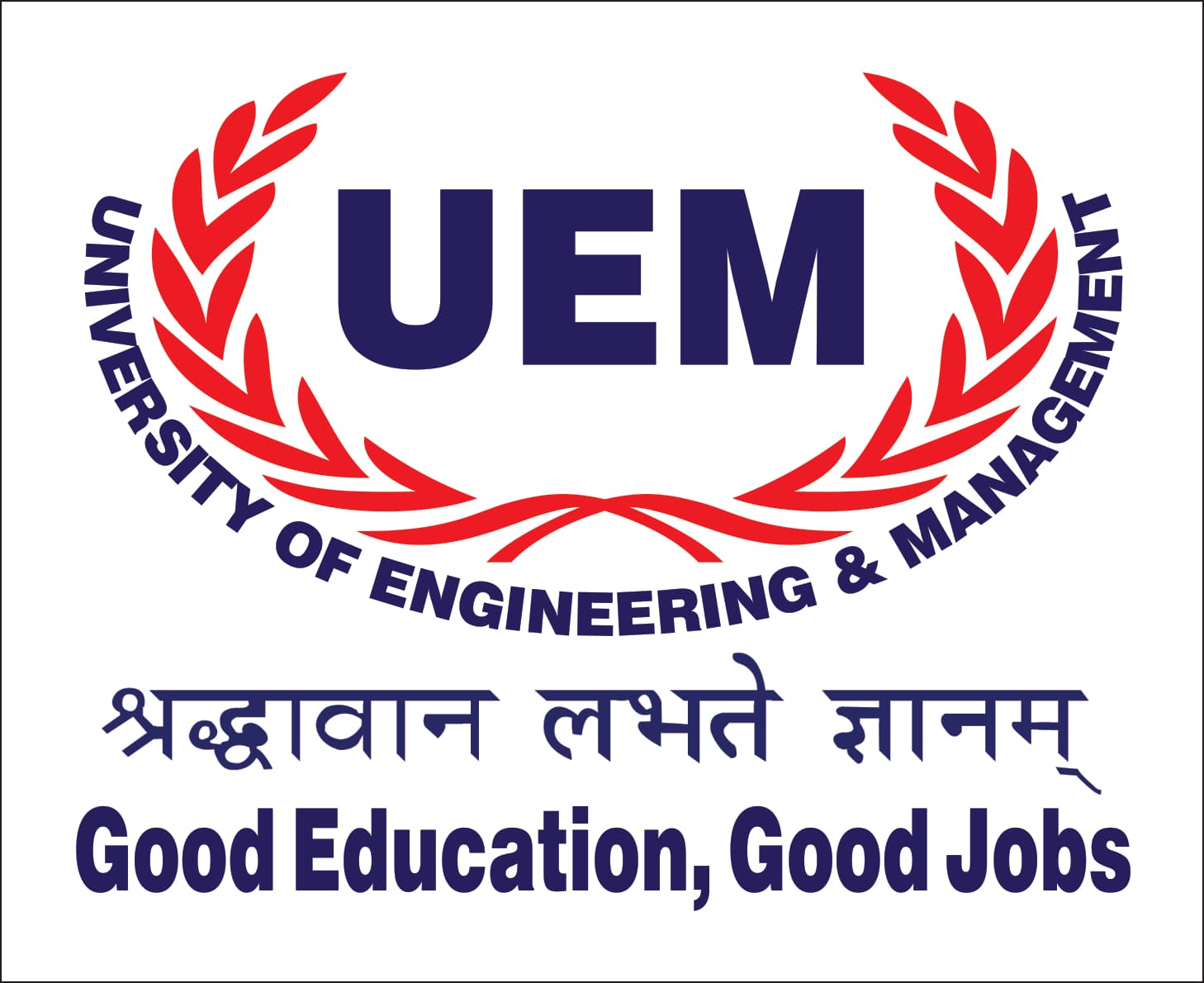 University of Engineering & Management-image