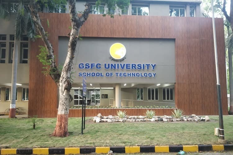 GSFC University-image