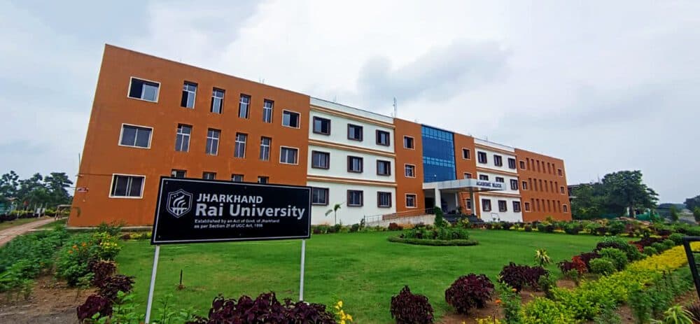JRU Ranchi-gallery-image-1