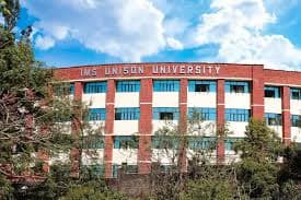IMS Unison University-image