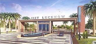 IIIT Lucknow-image