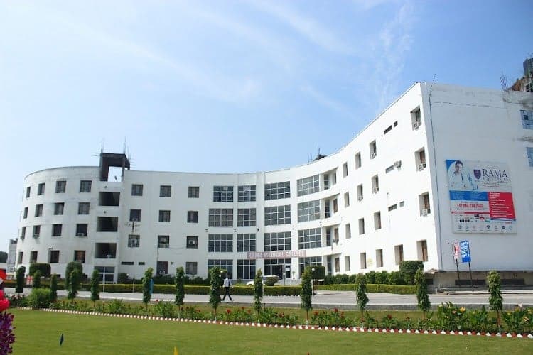 Rama University, Kanpur-gallery-image-1