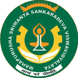 Mahapurusha Srimanta Sankaradeva Viswavidyalaya-image