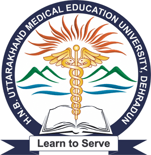 Hemwati Nandan Bahuguna Uttarakhand Medical Education University-image
