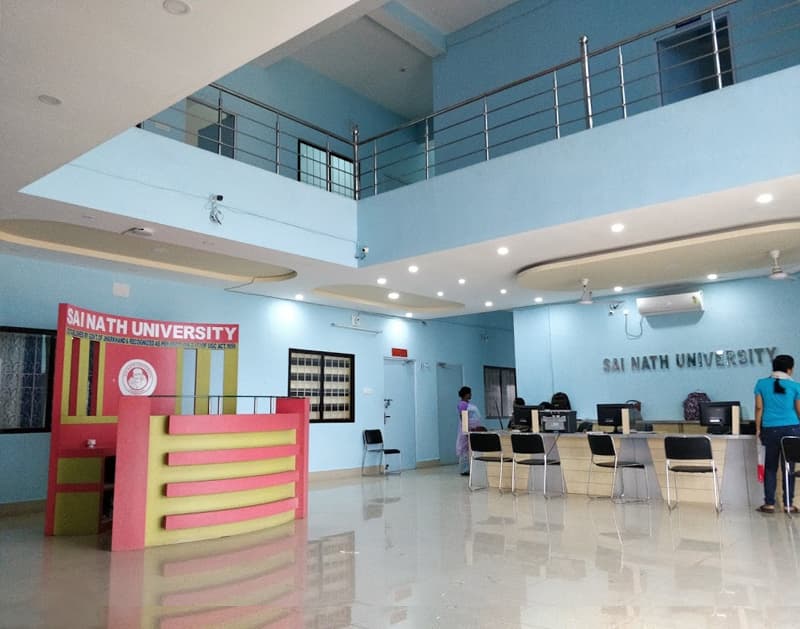 Sai Nath University-gallery-image-2