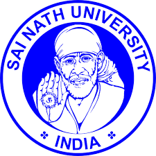 Sai Nath University-image