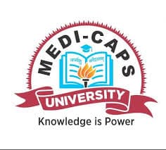 Medi-Caps University-image