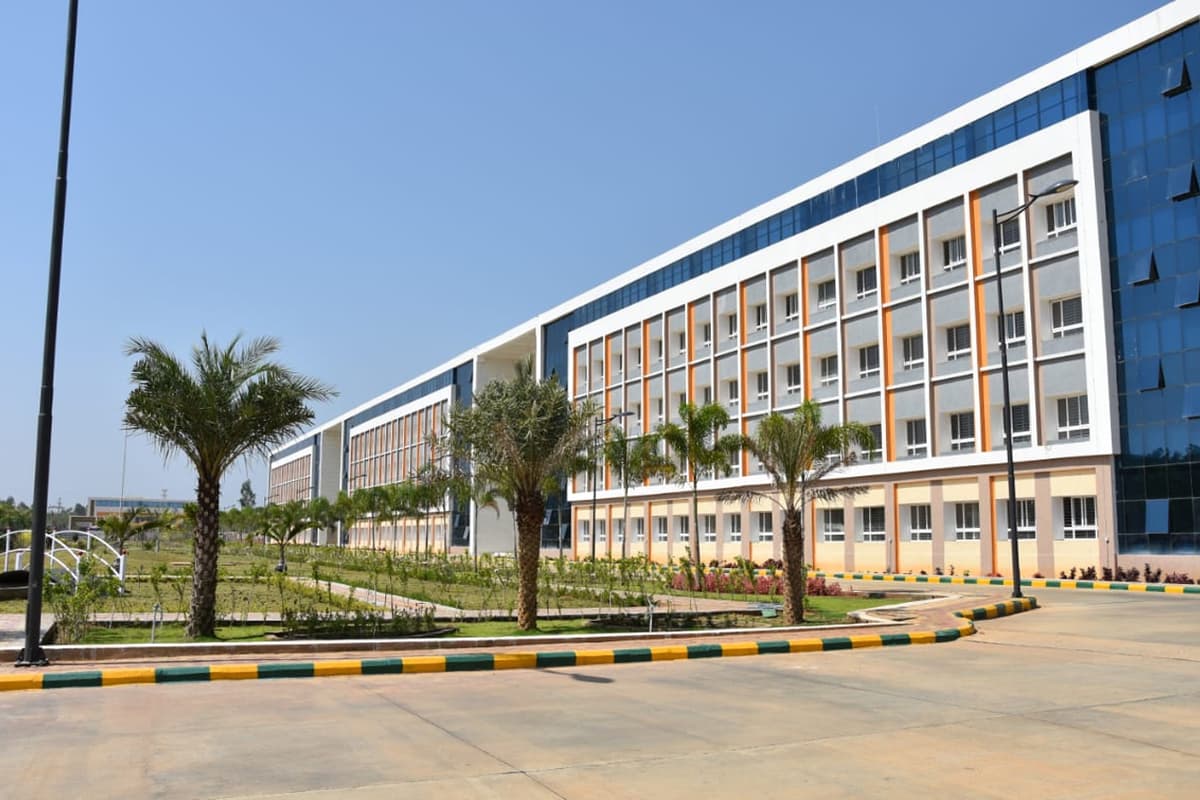 Sri Konda Laxman Telangana State Horticultural University-gallery-image-4