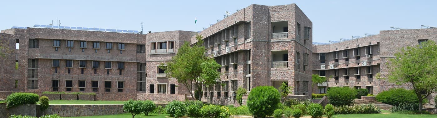 IIHMR University-image