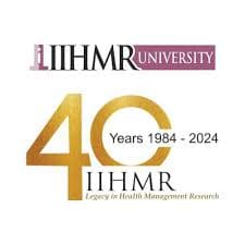 IIHMR University-image