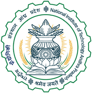 National Institute of Technology Andhra Pradesh-image