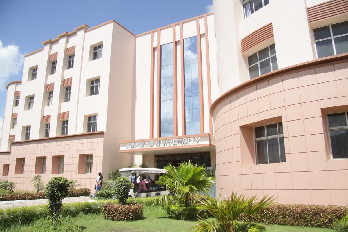 ADAMAS UNIVERSITY-gallery-image-4