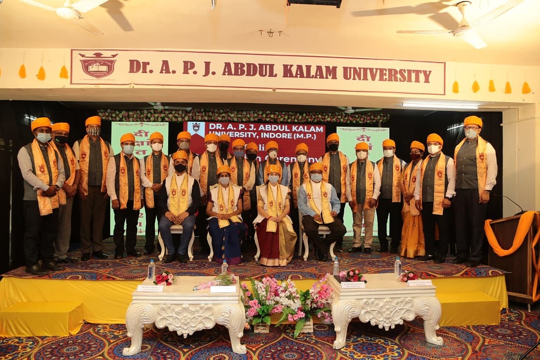 Dr. A.P.J. Abdul Kalam University-image