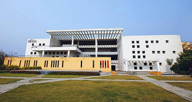 The Neotia University-image