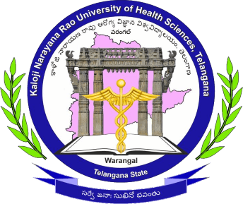 Kaloji Narayana Rao University of Health Sciences-image