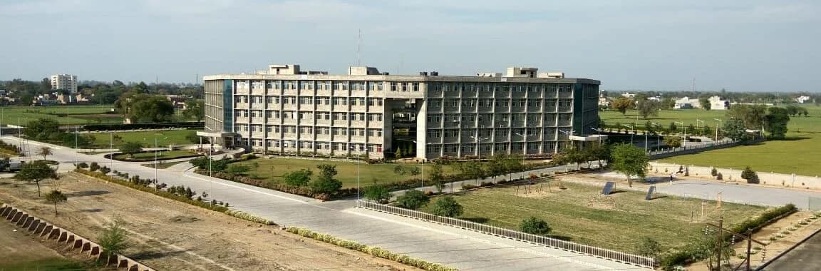 Akal University, Bathinda-gallery-image-0