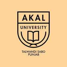 Akal University-image