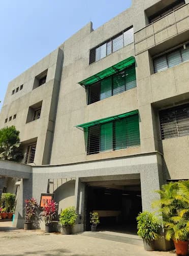 VU Pune-gallery-image-0