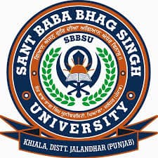 Sant Baba Bhag Singh University-image