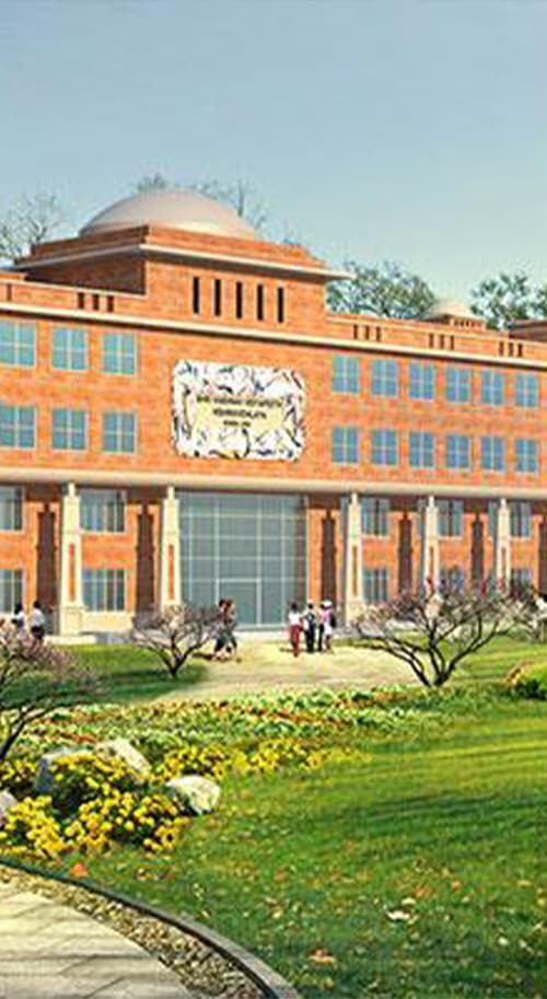 Shri Vaishnav Vidyapeeth Vishwavidyalaya-gallery-image-1