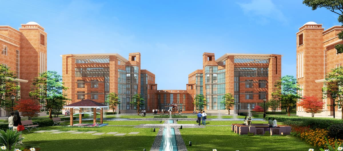 Shri Vaishnav Vidyapeeth Vishwavidyalaya-gallery-image-3