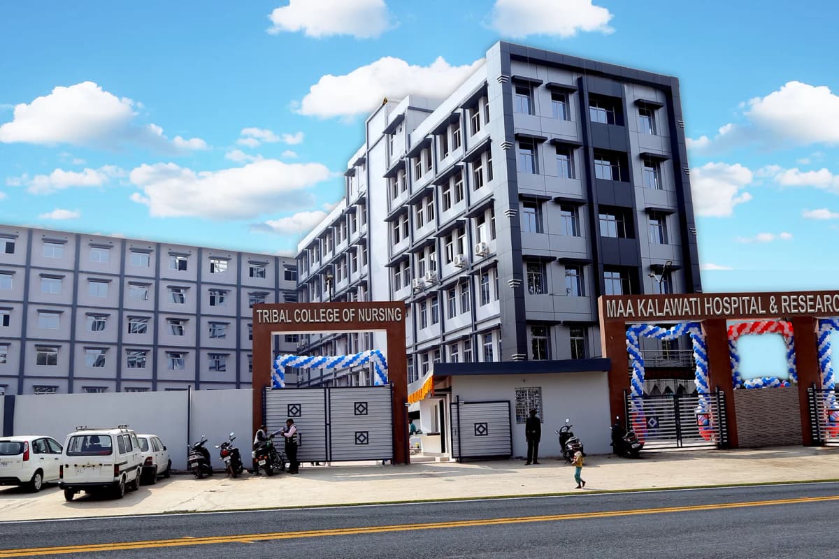 YBNU Ranchi-gallery-image-2