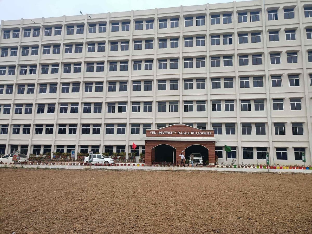 YBNU Ranchi-gallery-image-3