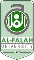 Al-Falah University-image