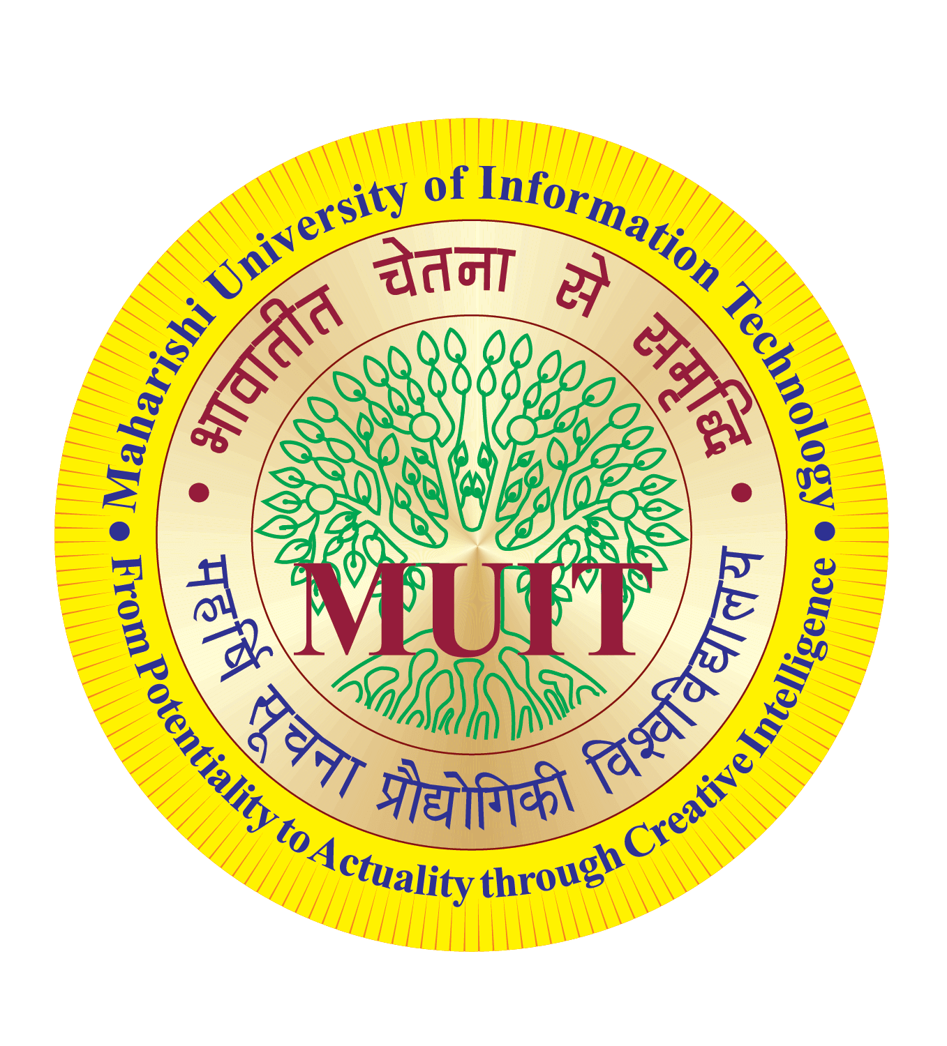 Maharishi University of Information Technology-image
