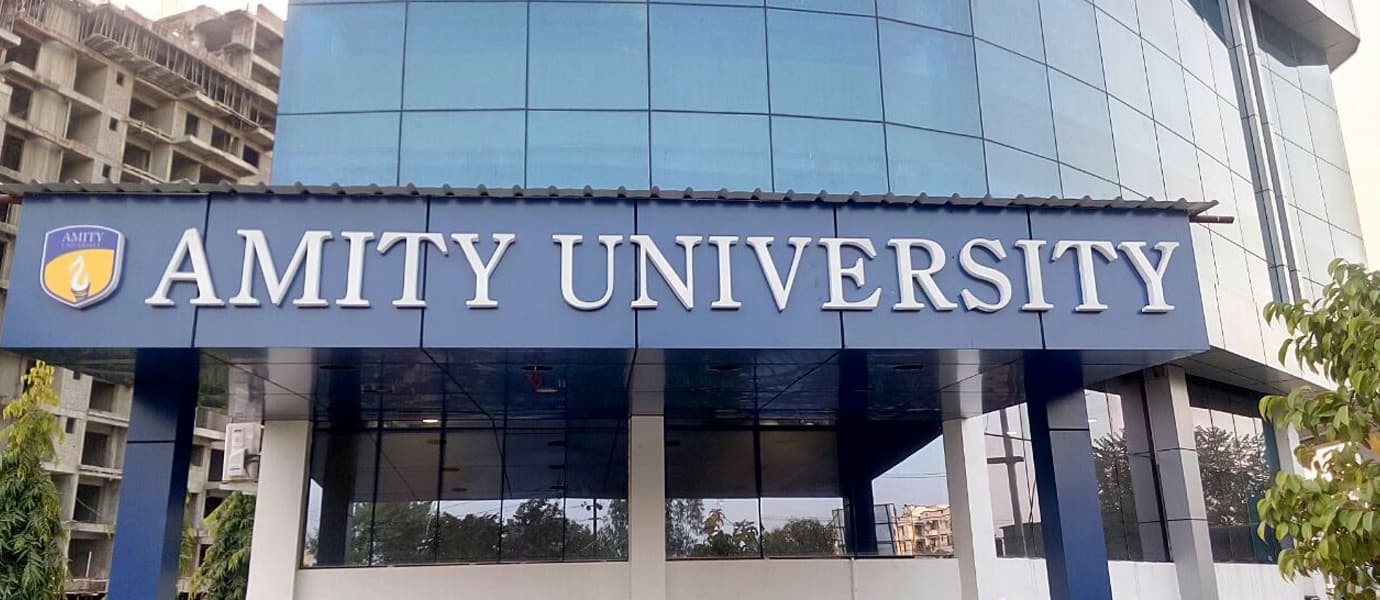 Amity University-image