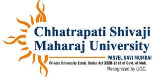 Chhatrapati Shivaji Maharaj University-image