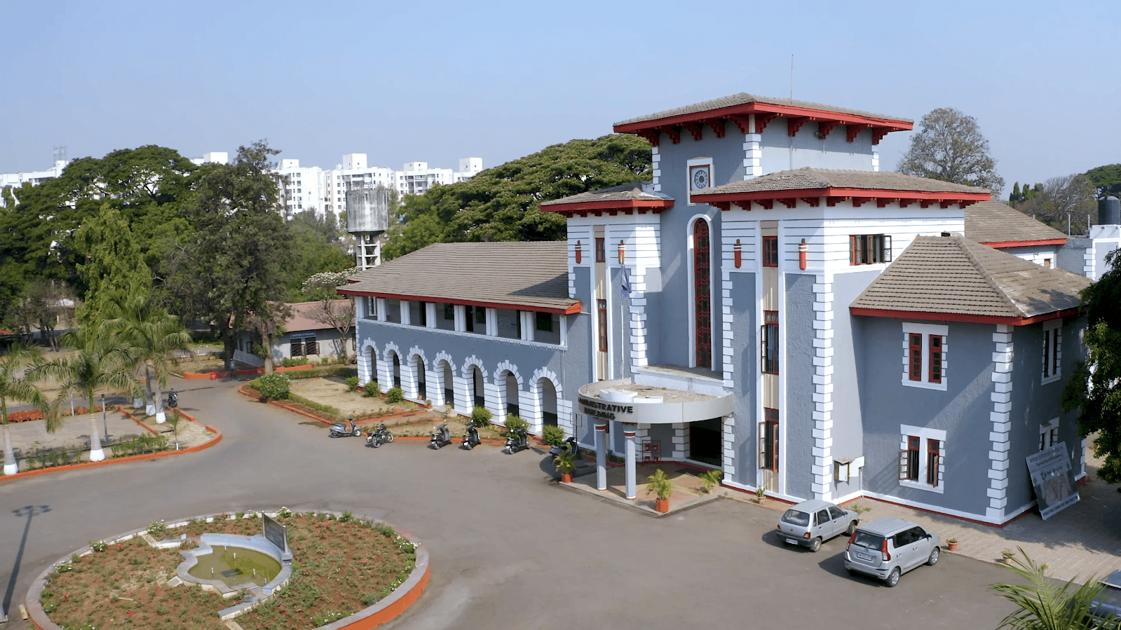 Spicer Adventist University-image